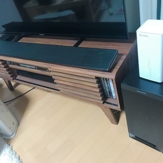 パナソニック ホームシアターオーディオシステム SC-HTB880