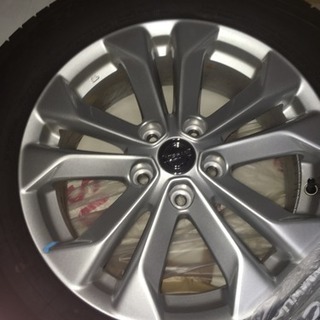 GEOLANDAR SUV 225/65R17 102H