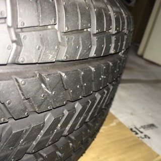 GEOLANDAR SUV 225/65R17 102H