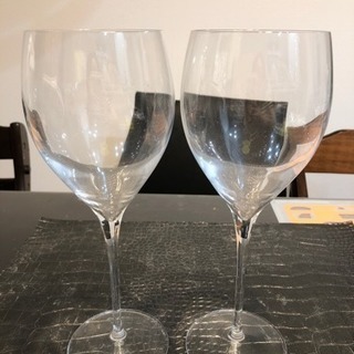 ワイングラス 2個セット