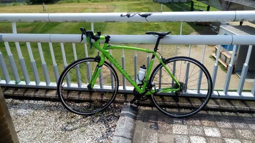 直接引き取りのみ　Specialized　アレー48サイズ　オマケつき 直接引き取りのみ Specialized アレー48サイズ オマケつき 直接