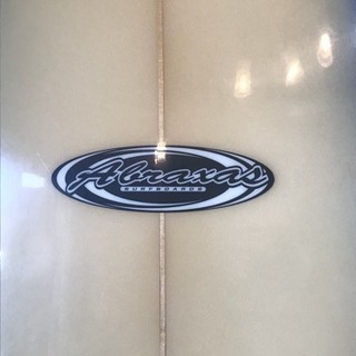 サーフボード ファンボード7.2（218cm）