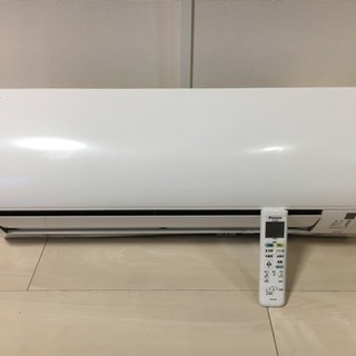 コロナ 窓用エアコン Fシリーズ CW-F1621 ホワイト 取付枠付 2021年製 