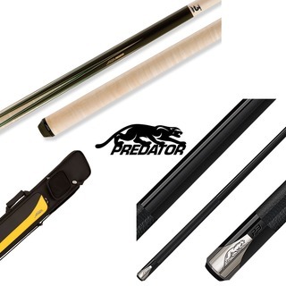 P3 ビリヤードキュー「プレデターではない」 P3 ビリヤードキュー「プレデターではない」 プレイキュー