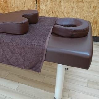 ママサークルで使用していたベッドです