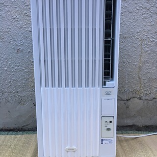 コイズミ　KAW-1971　冷房と除湿専用窓型エアコン　（２０１...