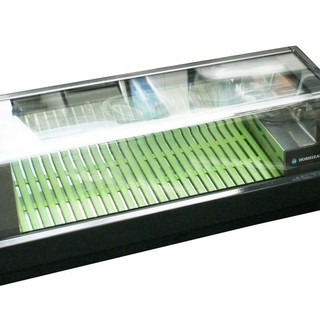 美品 ホシザキ 恒温 高湿 ネタケース