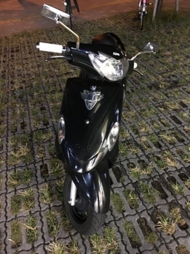 sym  風50