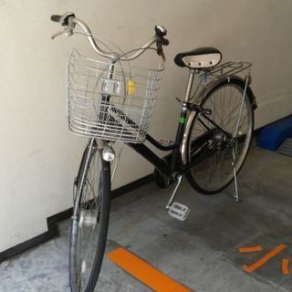 自転車 ステンレス