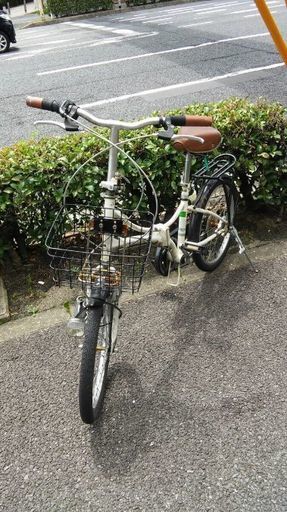 折り畳み自転車で簡単自転車旅!!｜スタイルガイド｜バイシクルわたなべ