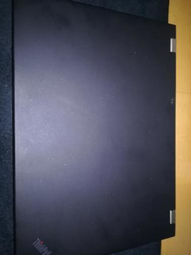 ノートパソコン ThinkPad 64bit COREi7 T410