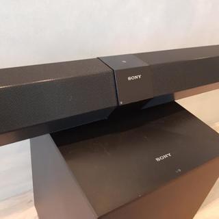 Sony HT-CT660 サウンドバー 中古 Sony HT-CT660 サウンドバー 中古 Sony HT-CT660 Powered 2.1-channel