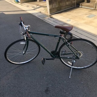 あさひ 自転車