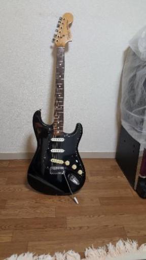 弦楽器、ギター Tokai Silver Star
