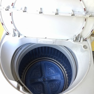 シャープ 洗濯機 ES-KS70N 2014年製 7.0kg − 大分県