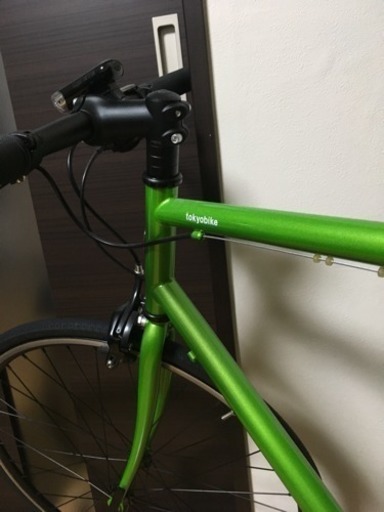 クロスバイク TOKYOBIKE SPORT9S