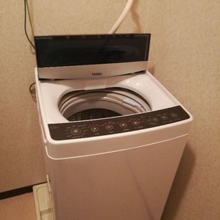 2017年製 5.5kg洗濯機