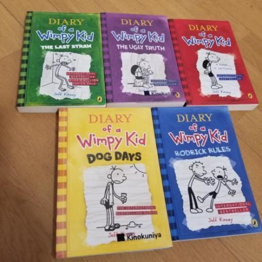 英語学習 ウインピーキッド4冊インター校小学生高学年 中学生向け Yasu 小金井の本 Cd Dvdの中古あげます 譲ります ジモティーで不用品の処分 英語学習 ウインピーキッド4冊インター校小学生高学年 中学生向け Yasu 小金井の本 Cd Dvdの中古あげます 譲ります ジモティーで不用品の処分