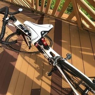 ロードバイク KHS