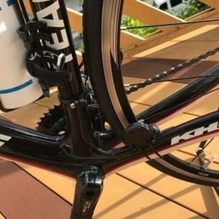 ロードバイク KHS