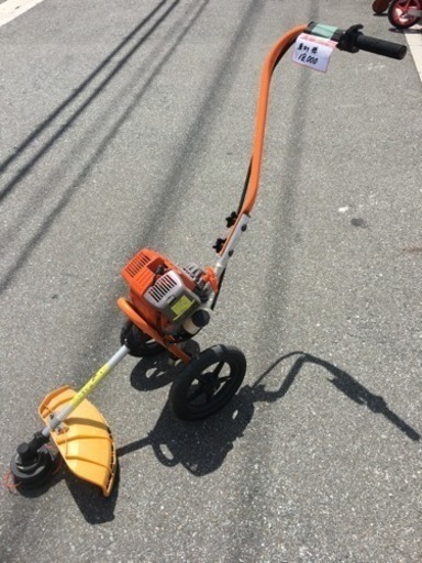 ☆エンジン草刈機☆