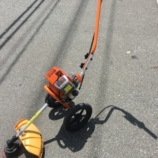 ☆エンジン草刈機☆