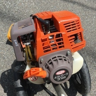 ☆エンジン草刈機☆