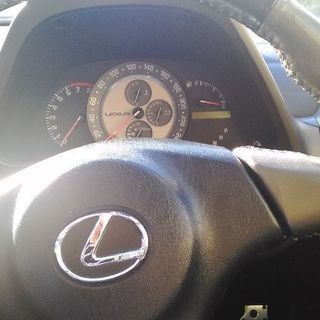 希少lexus仕様 アルテッツァas0 At 車種限定で交換可 As0 広島のその他の中古車 ジモティー