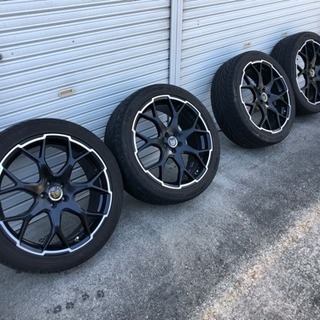 ALGERNON フェニーチェ mx-1