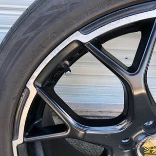 ALGERNON フェニーチェ mx-1