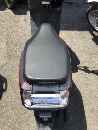 HONDA スーパーカブ 90cc 走行距離少ない 福岡市南口