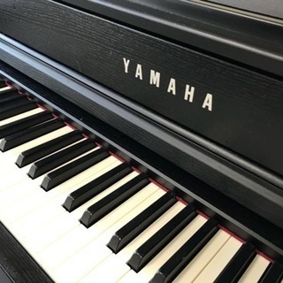 ヤマハ CLP-635B 2017年製