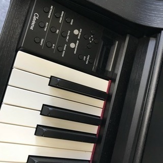 ヤマハ CLP-635B 2017年製