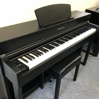 ヤマハ CLP-635B 2017年製