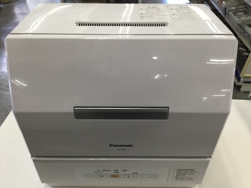 食器乾燥機　Panasonic　販売中！！