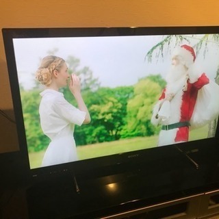 ☆SONY デジタルハイビジョン液晶テレビ 【代理出品】