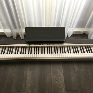 カシオ電子ピアノ PX-120
