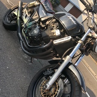 GSX400インパルス