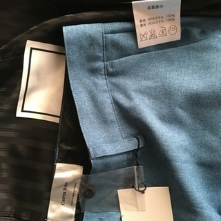 【CASPER JOHN/SKY BLEU】セットアップ(M) CASPER JOHN/SKY BLEU】セットアップ(M)
