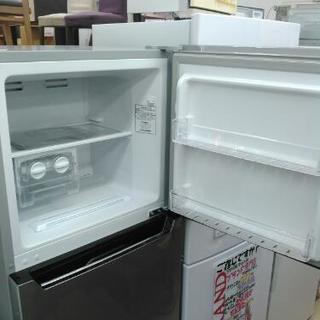 Hisence 227L冷蔵庫　HR-B2301 2017年製