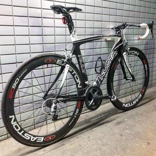 値引できます。ロードバイク　約50万円　kuota kult