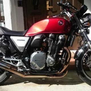 ホンダＣＢ1100