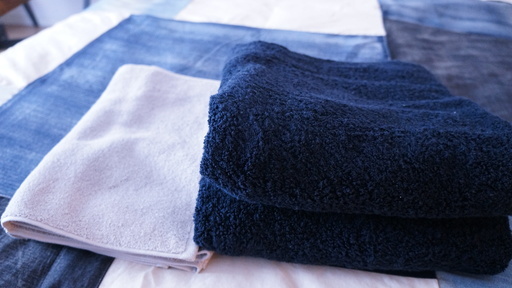 期間限定8 28迄のお受取り ユニクロバスタオルフェイスタオルセット各４枚ずつセット定価6000円相当 もこた 難波の家庭用品 バス用品 の中古あげます 譲ります ジモティーで不用品の処分