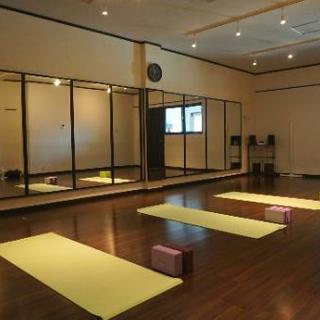 ふじみ野ヨガ🌼女性のためのYUI YOGA STUDIO🌼 - ふじみ野市