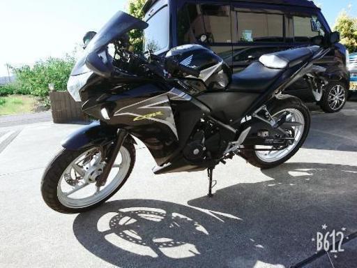 その他 CBR250R-3