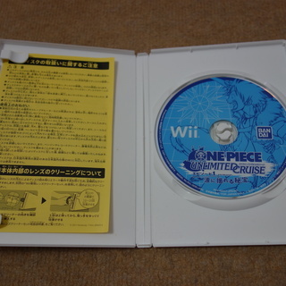 Wii One Piece アンリミテッドクルーズ エピソード1 波に揺れる秘宝 Act 西可児のテレビゲーム Wii の中古あげます 譲ります ジモティーで不用品の処分 Wii One Piece アンリミテッドクルーズ エピソード1 波に揺れる秘宝 Act 西可児のテレビゲーム Wii の中古あげます 譲ります ジモティーで不用品の処分