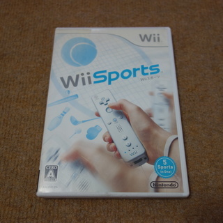 Wii Sports