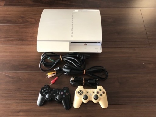 PlayStation 3 ゲーム9本付き