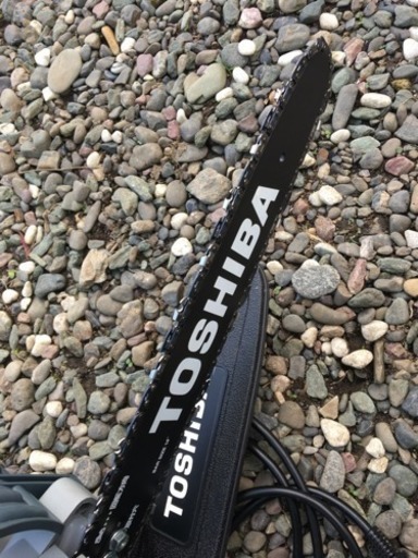 電動チェーンソー - その他 