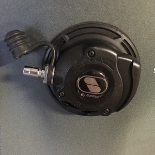 ダイビング ドライスーツ